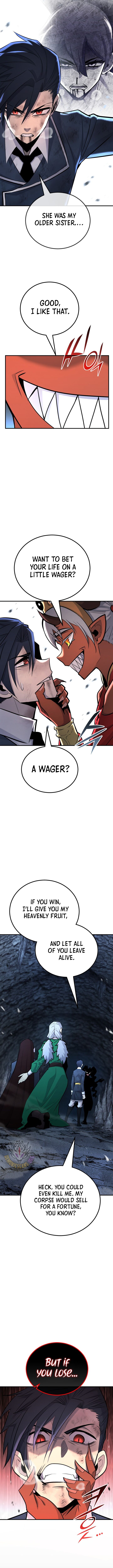 Standard of Reincarnation Chapter 135 24